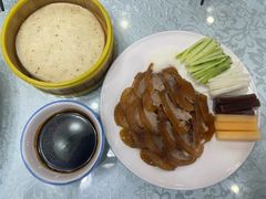 -六和聚传统烤鸭.天津菜(和平店)