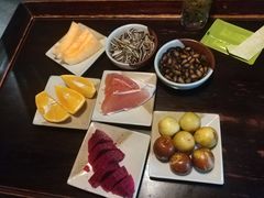 -青藤茶馆(南山路店)