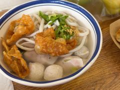 -非遗·十八曲鱼饺(西马总店)
