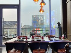 -恰餐厅及酒吧CHAR Bar & Grill(北京三里屯洲际店)