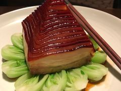 -湖滨28中餐厅·西湖宴·杭州君悦酒店