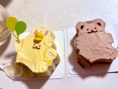 -好利来(团结湖店)