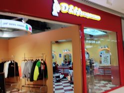 -Devilhands Barbershop男士理容店