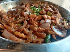 -勇记干锅居(德阳店)