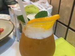 -CRAZYONES克芮旺斯西班牙餐厅(苏州中心店)