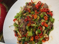 -民族饭荘(新华大街店)