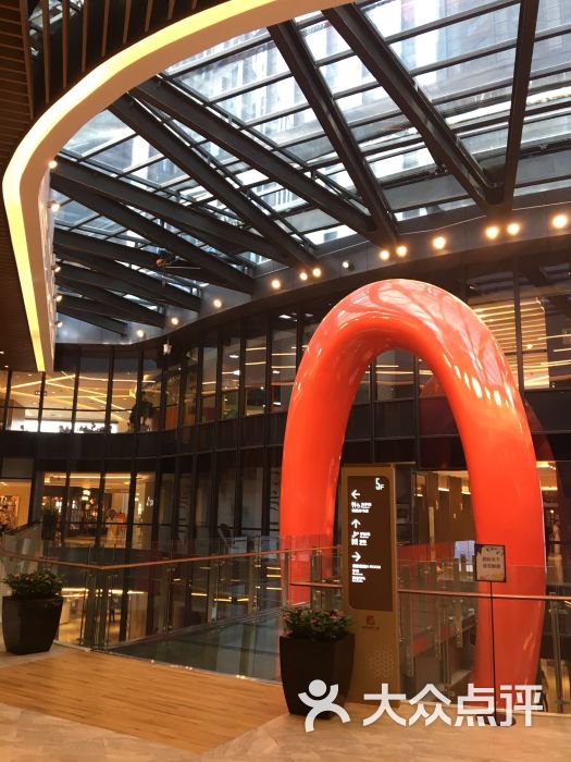 国大恒庐美术馆-图片-杭州周边游-大众点评网