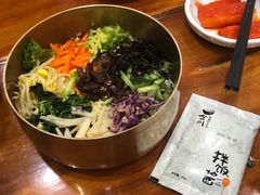 -全州拌饭馆(断桥店)
