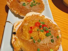 -蚝翅·海鲜粥·烧烤·龙虾季(海曙天一店)