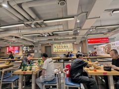 -韩麦大冷面(桂花街直营店)