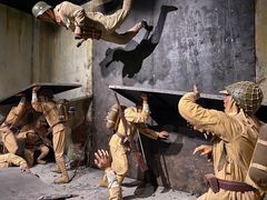 -上海四行仓库抗战纪念馆