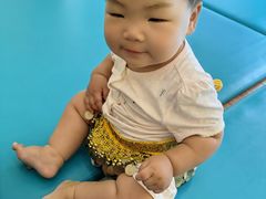 -乐融婴幼儿成长中心(四季青校区)
