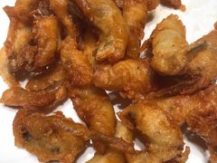 -金海湾海鲜排档(朱家尖店)