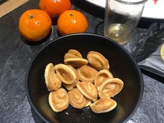 -林记潮牛·牛肉火锅(上马墩店)