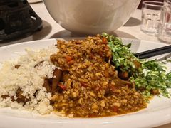 -味上湘菜馆(岳麓山店)