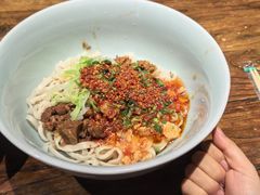 -大秦面庄(青松路店)