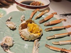 -成隆行·蟹王府(九江路店)