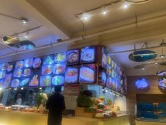 -九转小磨·东北菜老字号(祥安店)