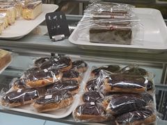 哈斗-梦菲思饼屋(瑞金宾馆店)