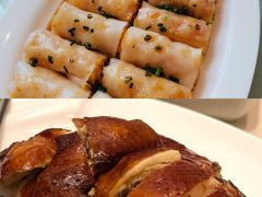 -恒悦轩·粤菜(上海展览中心店)