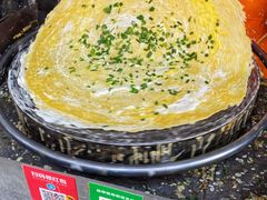 -胖子煎饼店(钦州南路店)