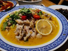 -乡里八闽·福州乡土菜(高宅店)