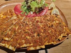 -耶里夏丽·丝路新疆菜·清真食品(徐汇南丹东路臻选店)