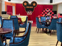 -爱帝宫月子中心(罗湖别墅院)