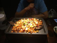 -锦尚阁烤鱼(望京新荟城店)