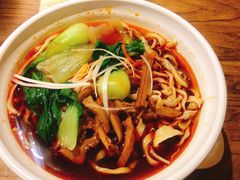 -平娃三宝烧烤·面食(南小街店)