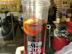 -麦当劳(南京宁海路店)