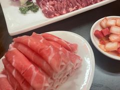 -南门涮肉(后海店)