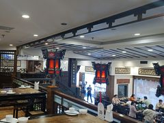 -一楼食业·美食人家