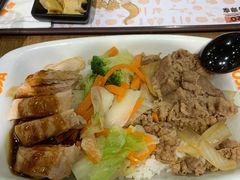 -吉野家(南昌铜锣湾店)