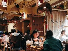 -泥糊破店小酒馆·团建聚餐(南京西路店)