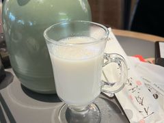 米浆-桂满陇·手作小笼包&江南叫花鸡(中山公园店)