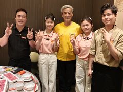 -八合里潮汕鲜牛肉火锅(惠州华贸店)