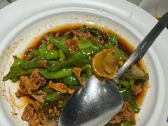 -兰湘子·湘菜小炒(济南领秀城店)