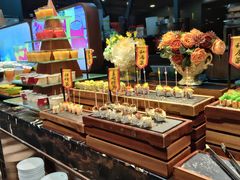 -苏格里岛自助海鲜烤肉(青秀万达店)