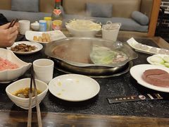 -仁虎老火锅(黄泥磅店)