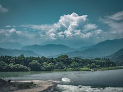 -都江堰景区