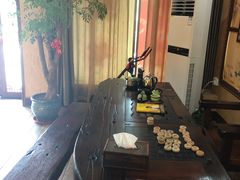 -莱仪堂艾灸经络养生馆(九亭一店)