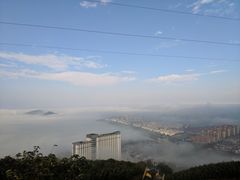 -达蓬山旅游度假区