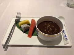 -Yan Ting 宴庭中餐厅(上海静安瑞吉酒店)