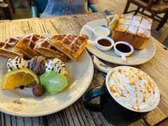 -漫咖啡 (CCPAPK店)