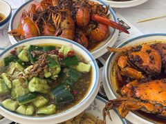 -三妹小龙虾·黄油蟹(华侨城总店)
