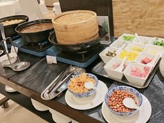 -京香轩·中餐厅(上海中庚聚龙酒店)