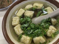 -昌顺马记小吃店(昌盛园店)