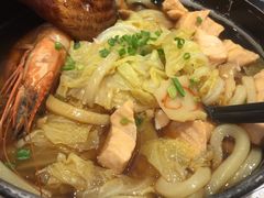 -林妈妈村·日式料理(宝山万达店)