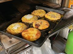 -大理喜洲粑粑专卖店(黎明路店)